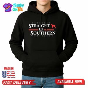 Straight Up Southern Shirt