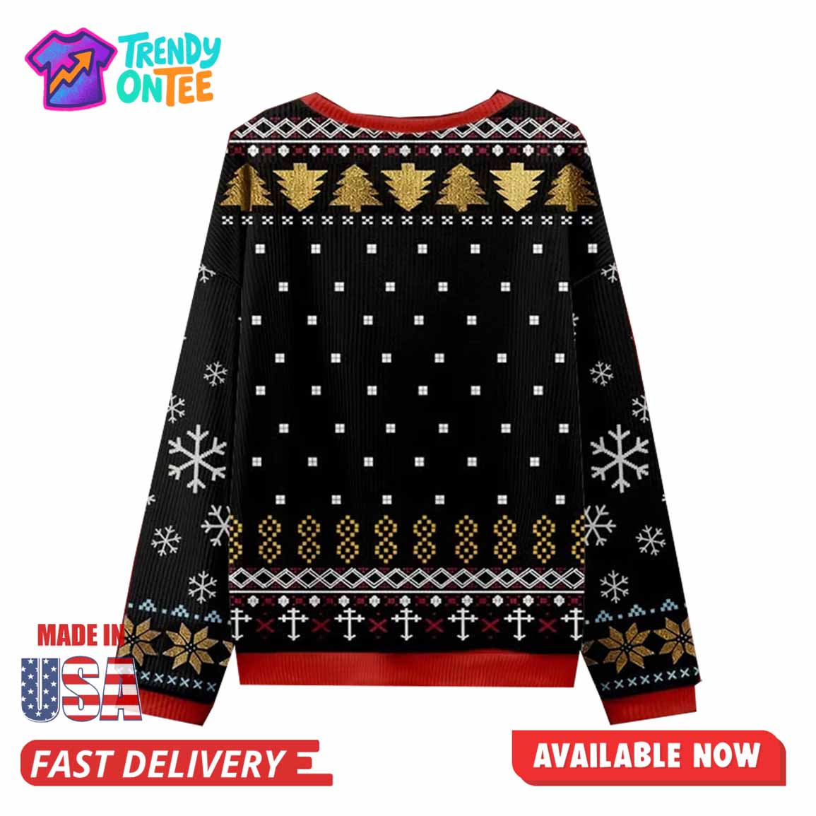 This Is Mess Christmas Ugly Sweater This Is Mess Christmas Ugly Sweater