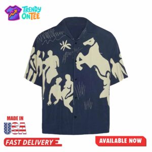 Travis Kelce Double Date Night Shirt