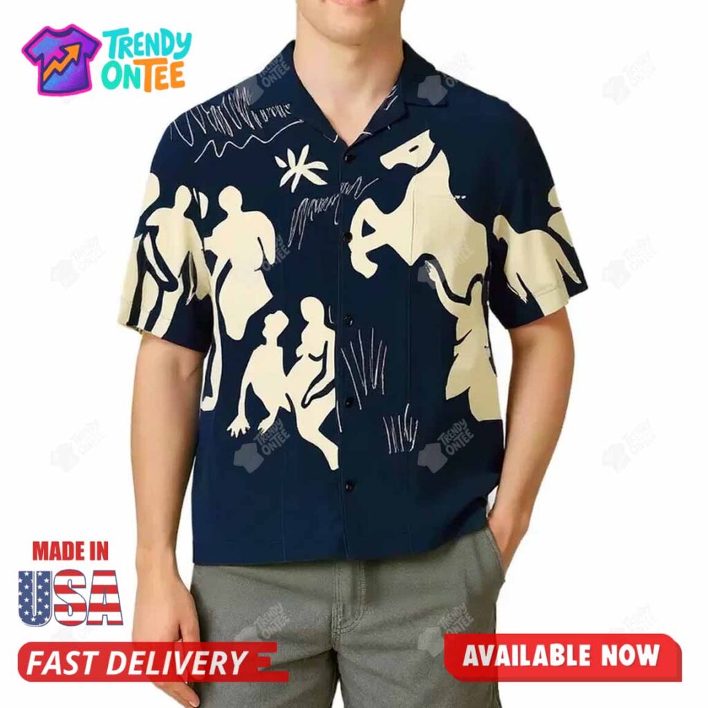 Travis Kelce Double Date Night Shirt