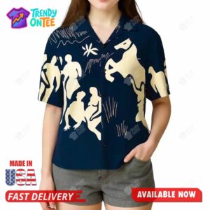 Travis Kelce Double Date Night Shirt