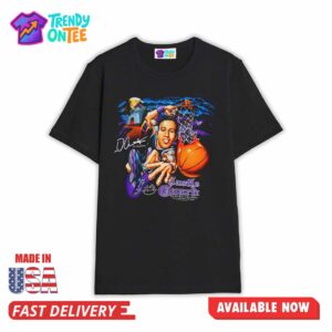 Vintage Doug Christie Shirt