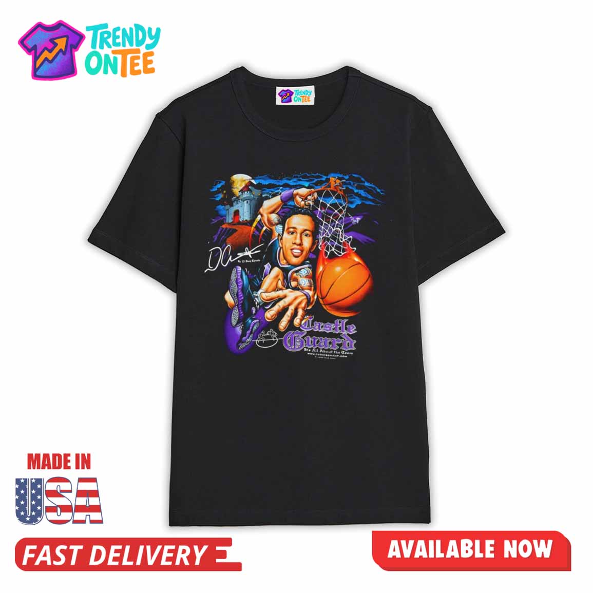 Vintage Doug Christie Shirt Vintage Doug Christie Shirt