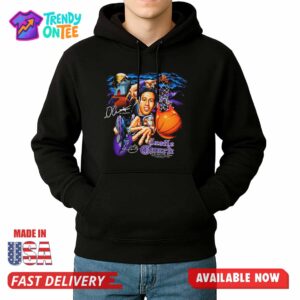 Vintage Doug Christie Shirt