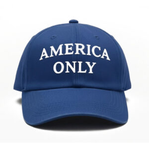 America Only Hat