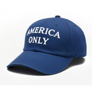 America Only Hat