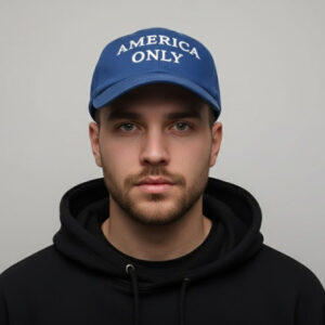 America Only Hat