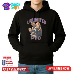 Bradley Beal Unlimited PTO Shirt