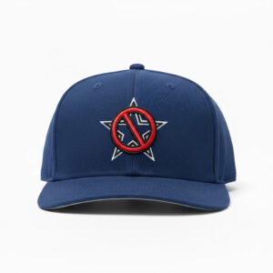 Brandon Graham Anti Dallas Cowboys Hat