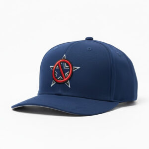 Brandon Graham Anti Dallas Cowboys Hat
