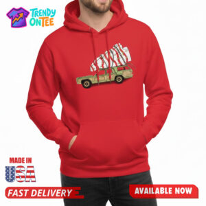 Christmas Cake Vacation Shirt