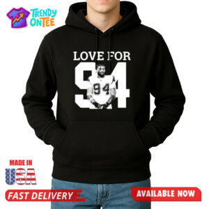 Dallas Cowboys Love For Shirt