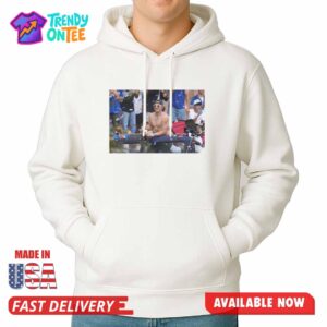 Dodgers Kike Hernandez Bare Ass Hanging Out During The Parade Shirt