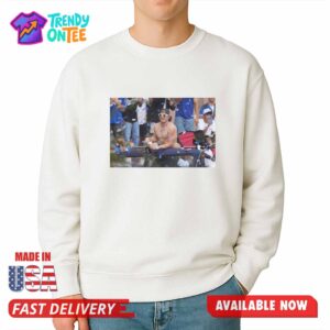 Dodgers Kike Hernandez Bare Ass Hanging Out During The Parade Shirt