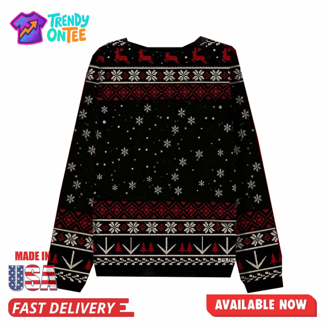 Merry Chicmas Christmas Ugly Sweater Merry Chicmas Christmas Ugly Sweater