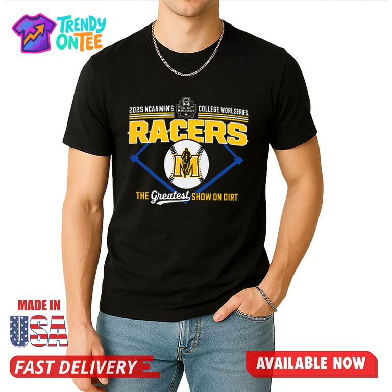Racers The Greatest Show On Dirt Shirt Racers The Greatest Show On Dirt Shirt
