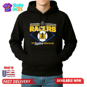 Racers The Greatest Show On Dirt Shirt
