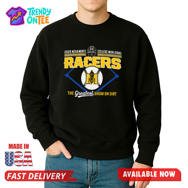 Racers The Greatest Show On Dirt Shirt Racers The Greatest Show On Dirt Shirt
