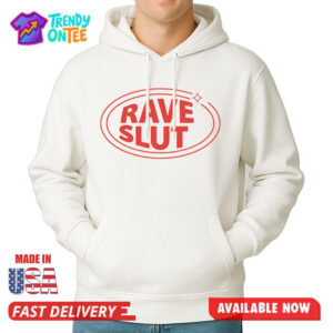 Rave Slut Shirt