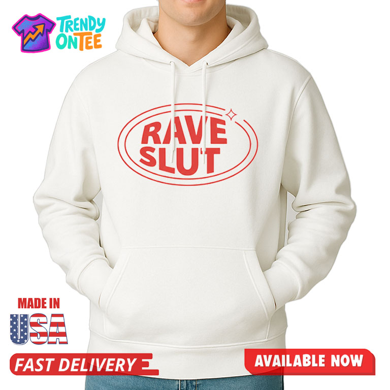 Rave Slut Shirt Rave Slut Shirt