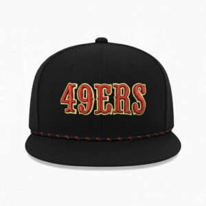 San Francisco ers Rivalries Hat