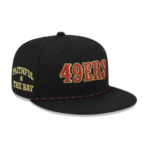 San Francisco ers Rivalries Hat