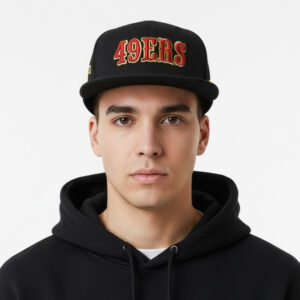 San Francisco ers Rivalries Hat