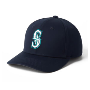 Seattle Mariners Seasons Merch Baseball Hat