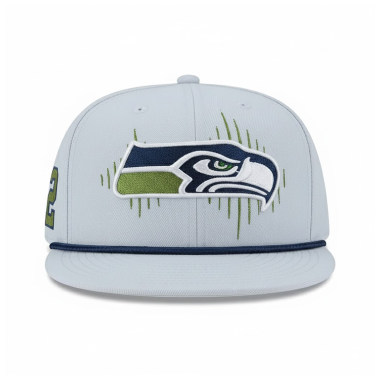Seattle Seahawks Rivalries Hat Seattle Seahawks Rivalries Hat