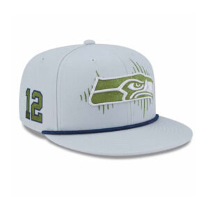 Seattle Seahawks Rivalries Hat