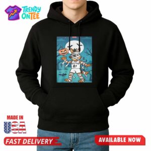 Spurs Mummy Halloween Shirt