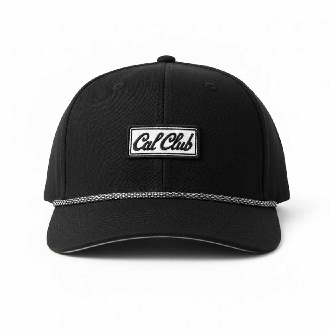 Steph Curry Cal Club Rope Hat Steph Curry Cal Club Rope Hat