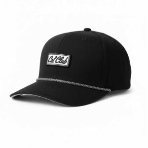 Steph Curry Cal Club Rope Hat
