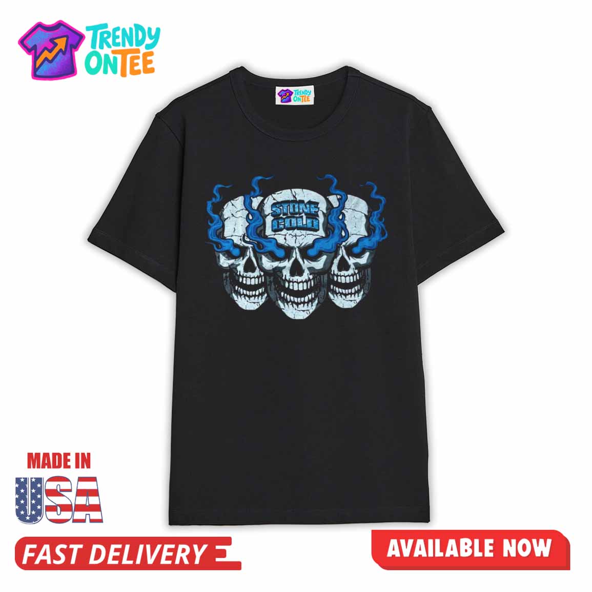 Stone Cold What Shirt Stone Cold What Shirt