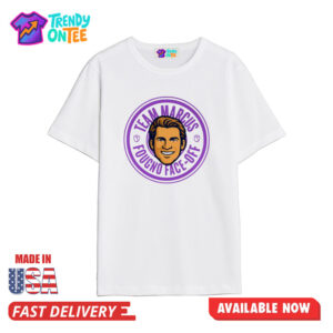 Team Marcus Foligno Face Off Shirt
