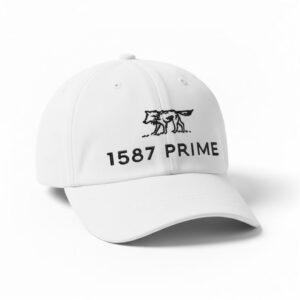 Travis Kelce Prime Hat