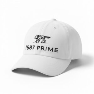 Travis Kelce Prime Hat