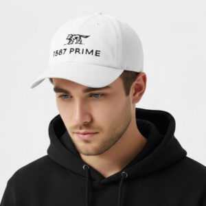 Travis Kelce Prime Hat
