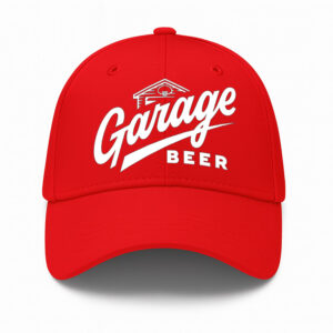 Travis Kelce Garage Beer Hat