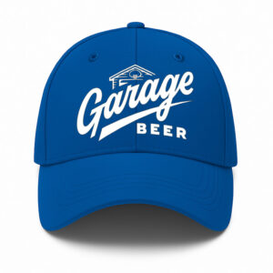 Travis Kelce Garage Beer Hat