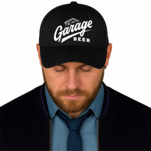 Travis Kelce Garage Beer Hat