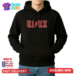 UI UX Shirt