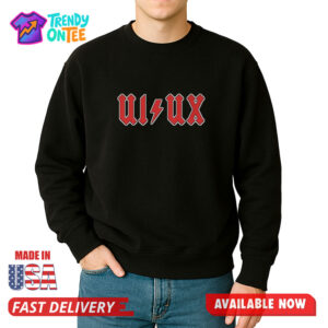 UI UX Shirt