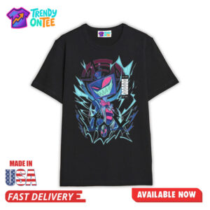 VOX Hot Topic Shirt
