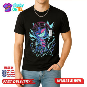 VOX Hot Topic Shirt