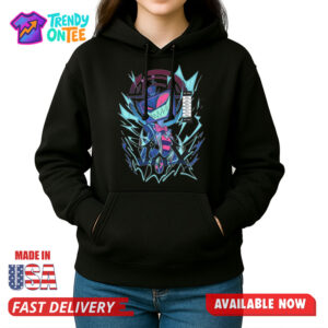 VOX Hot Topic Shirt
