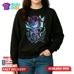 VOX Hot Topic Shirt
