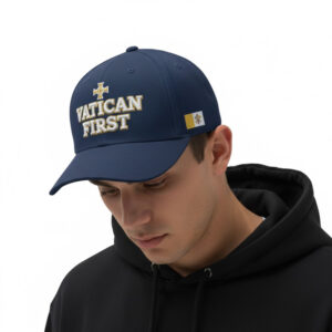 Vatican First Hat