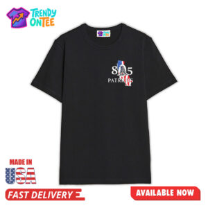 Patriots Liberals Hate All Kinds Of Kings Shirt