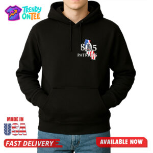 Patriots Liberals Hate All Kinds Of Kings Shirt